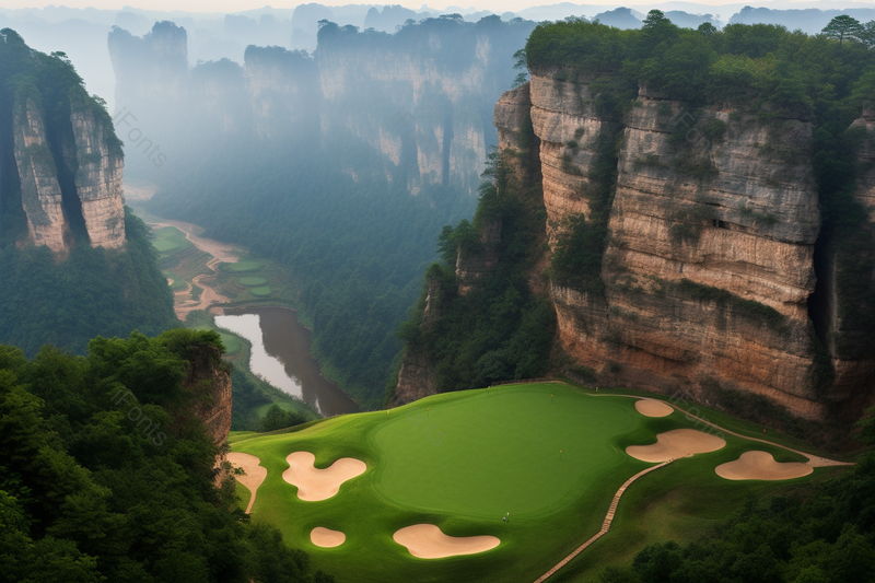 湖南张家界自然景观地貌地形山川户外摄影,高清,摄影图,摄影图片,图片大全,摄影图免费下载